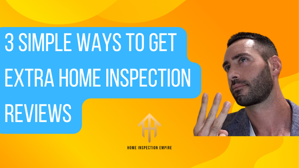 Home Inspection Reviews